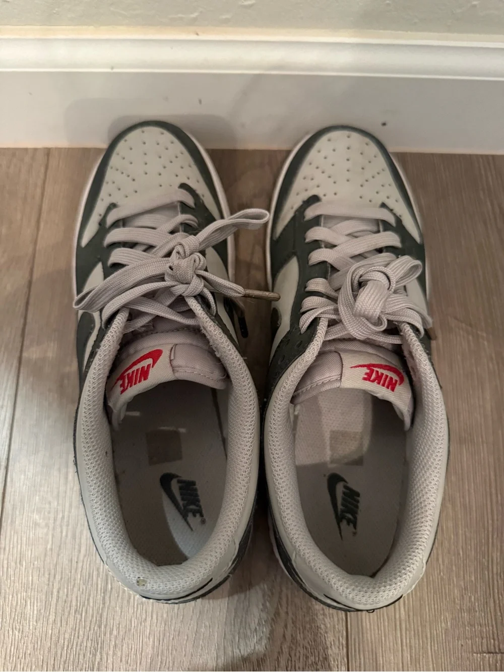Nike Dunks
